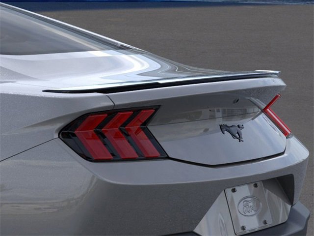 New 2026 Ford Mustang Coupe image 22