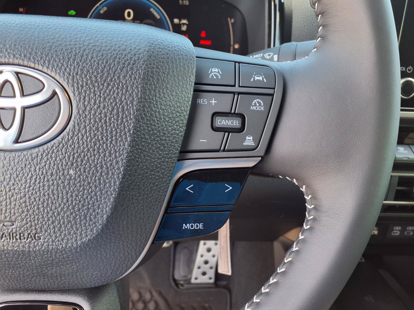 New 2026 Toyota Camry SE w/ Convenience Package FWD image 20