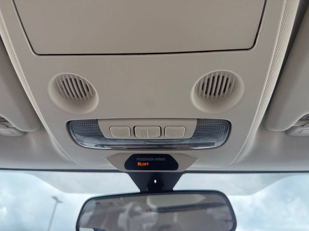 Used 2021 Ford EcoSport S FWD image 15