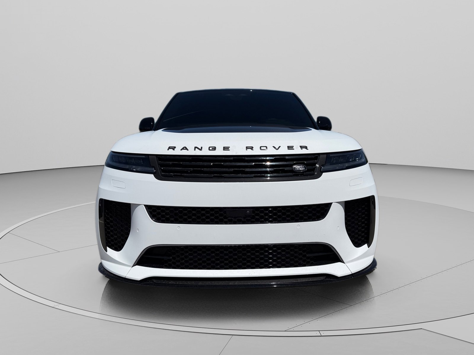 Used 2024 Land Rover Range Rover Sport AWD/4WD image 8