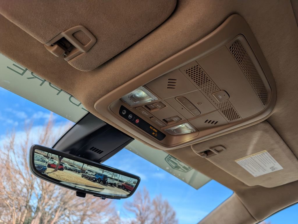 Certified 2024 Cadillac XT6 Sport w/ Platinum Package image 33