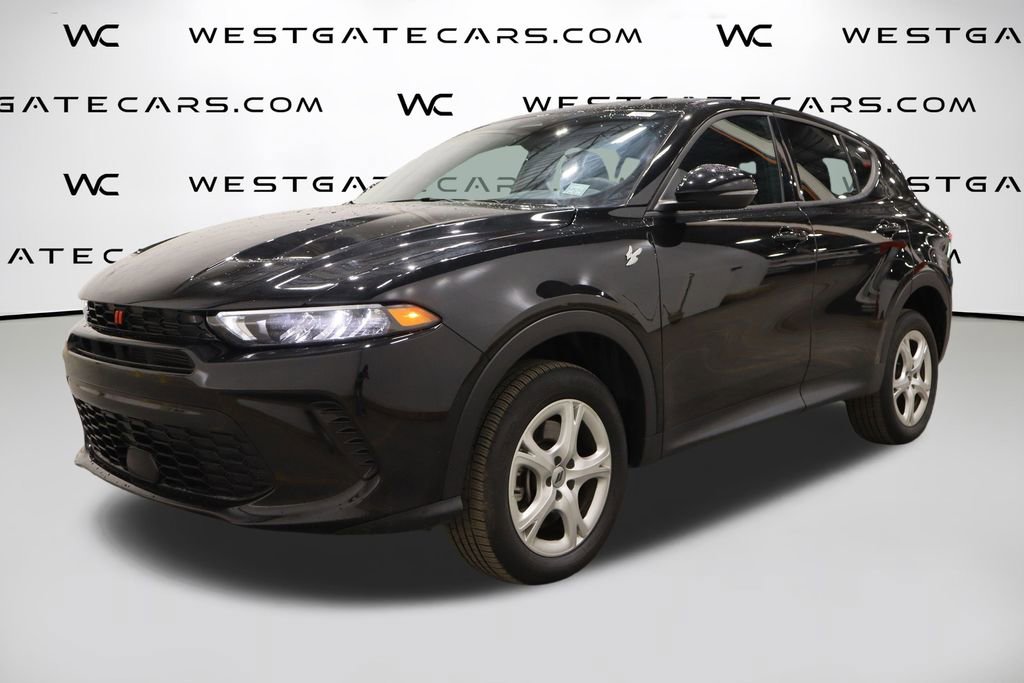 Used 2024 Dodge Hornet GT image 39