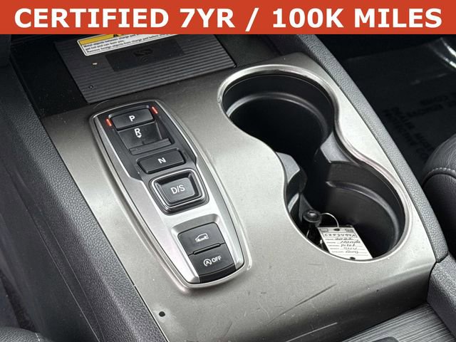 Used 2022 Honda Pilot Special Edition image 22