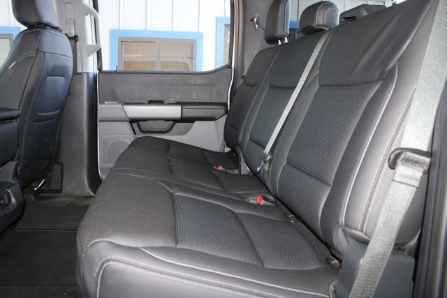 Used 2024 Ford F250 XLT w/ FX4 Off-Road Package image 27