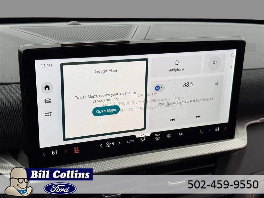 New 2026 Ford Explorer Tremor w/ Tremor Ultimate Package image 20