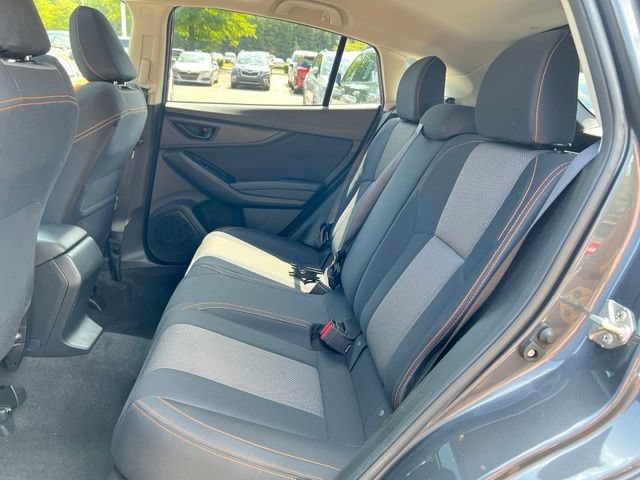 Used 2021 Subaru Crosstrek 2.0i Premium w/ Moonroof Package AWD/4WD image 14