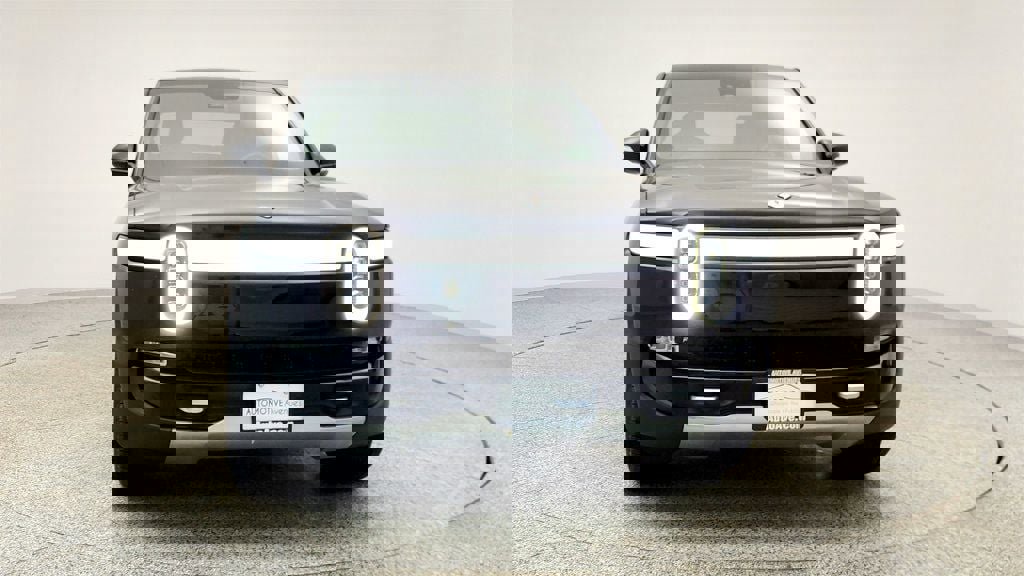 Used 2022 Rivian R1T Adventure image 2