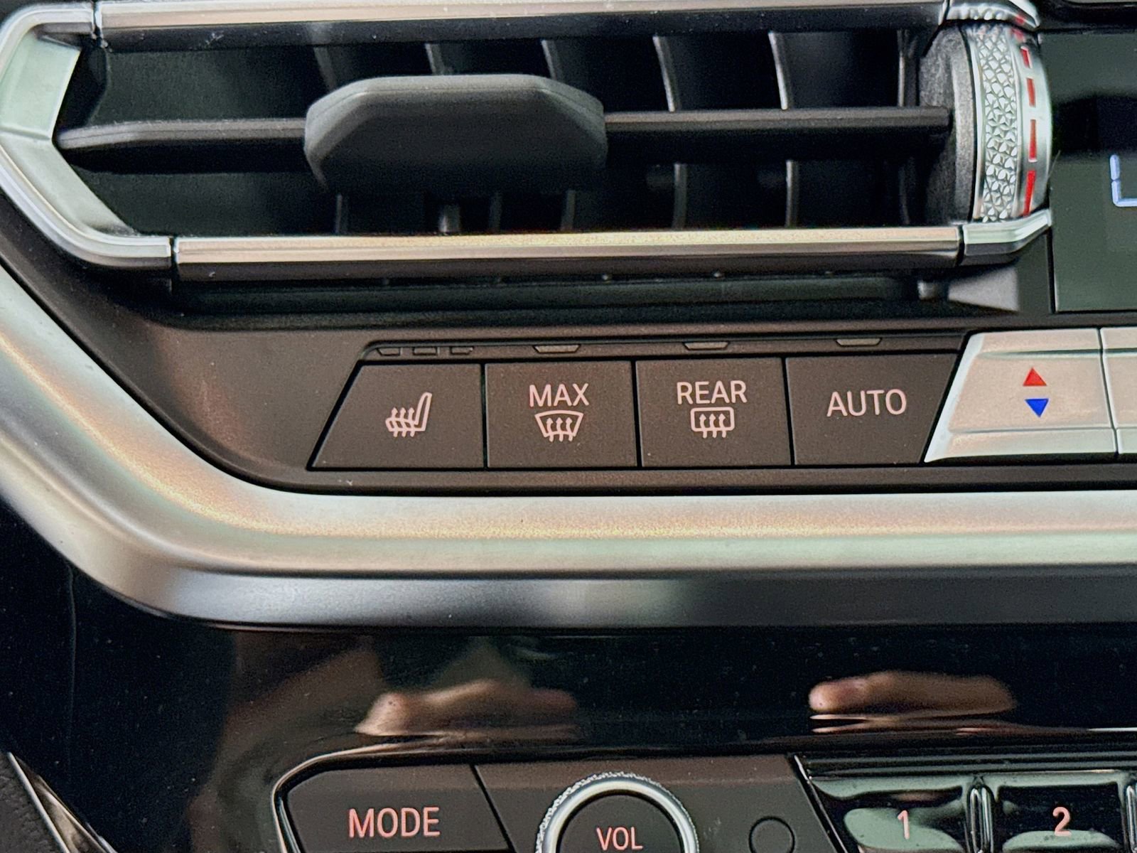 Certified 2023 BMW X3 sDrive30i w/ M Sport Package image 20