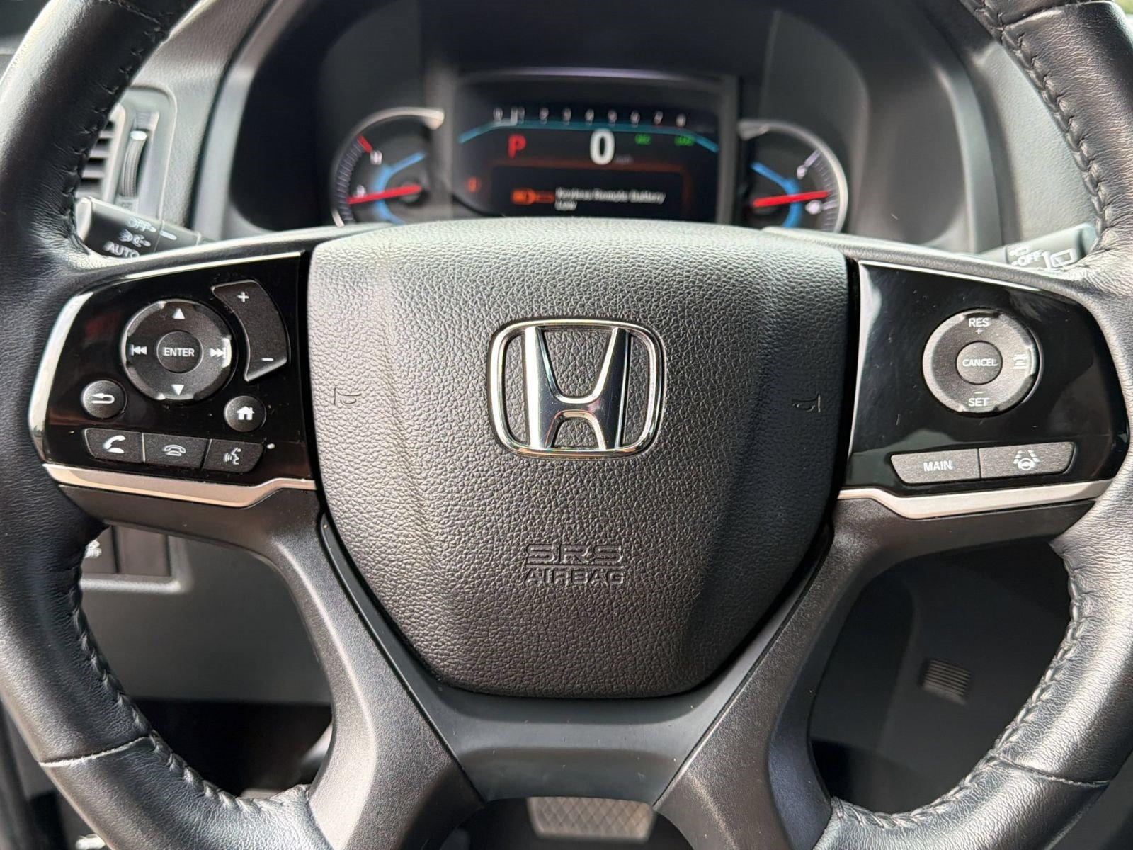 Used 2021 Honda Passport Touring image 11