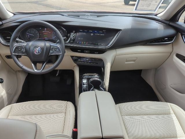 Used 2023 Buick Envision Essence FWD image 7