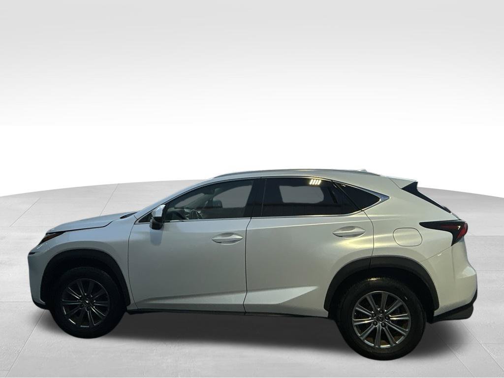 Used 2018 Lexus NX 300 FWD w/ Comfort Package image 2