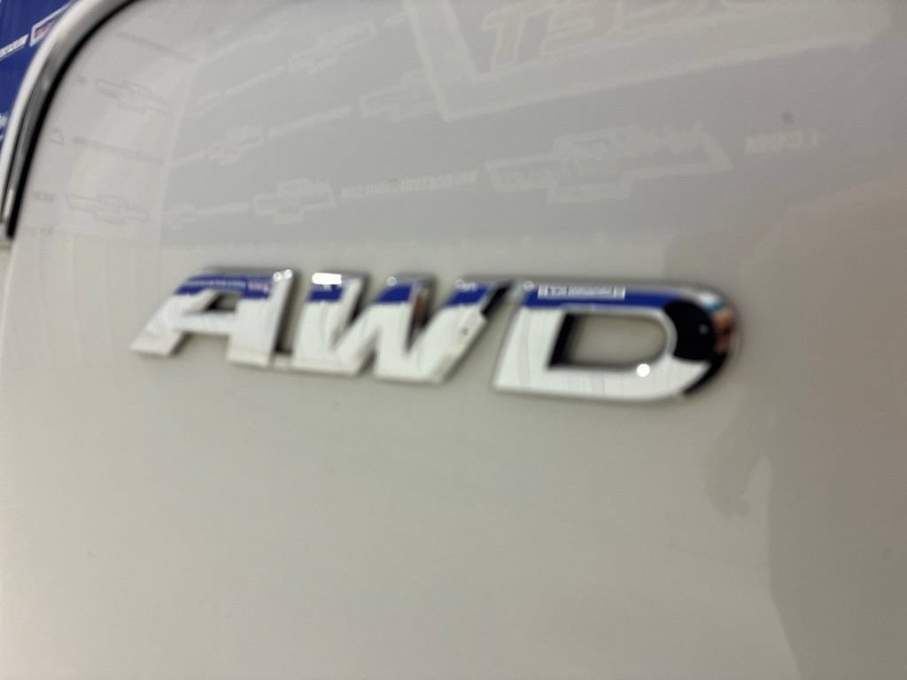 Used 2016 Honda CR-V LX image 25