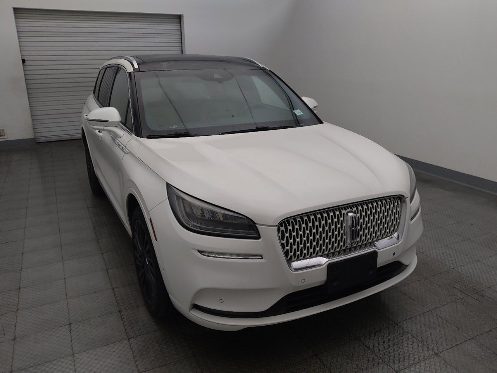 Used 2021 Lincoln Corsair Reserve w/ Equipment Group 201A FWD image 14