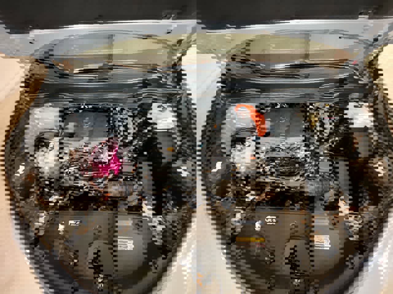 Used 2024 Toyota Sienna XSE w/ XSE Plus Package image 27