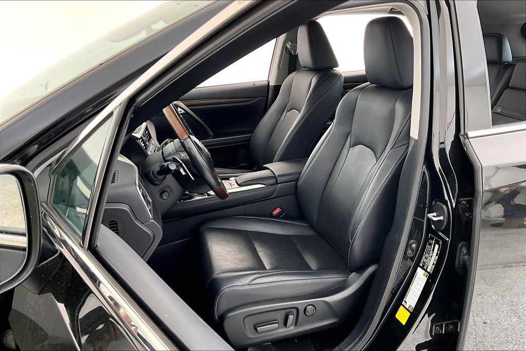 Used 2020 Lexus RX 350 AWD w/ Premium Package image 33