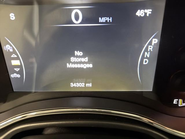 Used 2022 Jeep Grand Cherokee Laredo X image 6