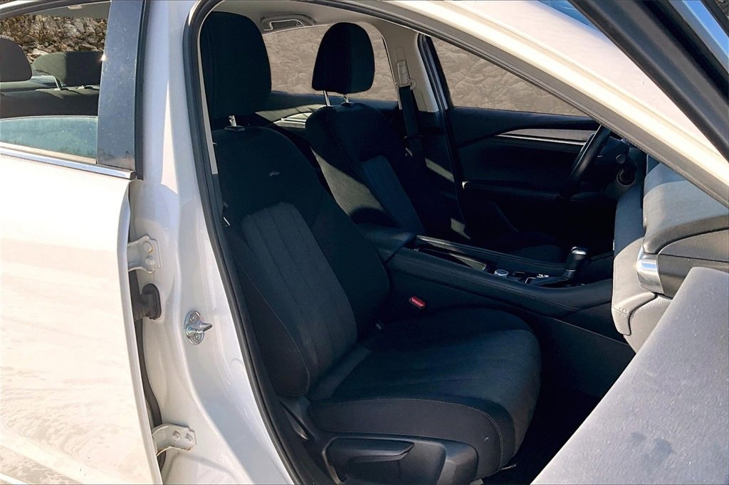 Used 2019 MAZDA MAZDA6 Sport image 7