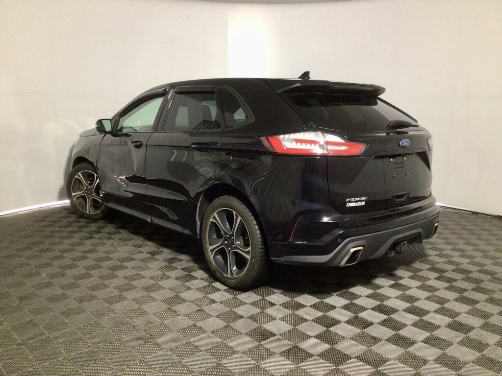 Used 2020 Ford Edge ST w/ Equipment Group 401A image 8