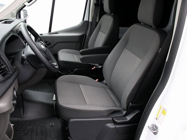 New 2026 Ford Transit 350 148 High Roof Extended image 9