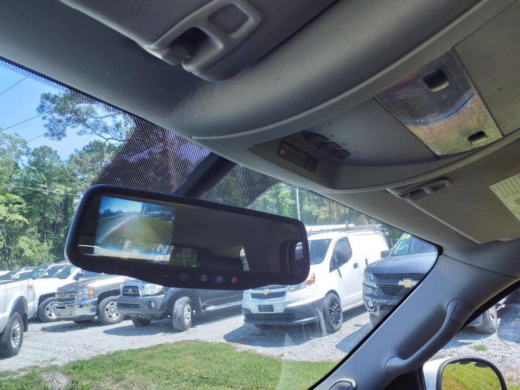 Used 2013 GMC Yukon SLT RWD image 16