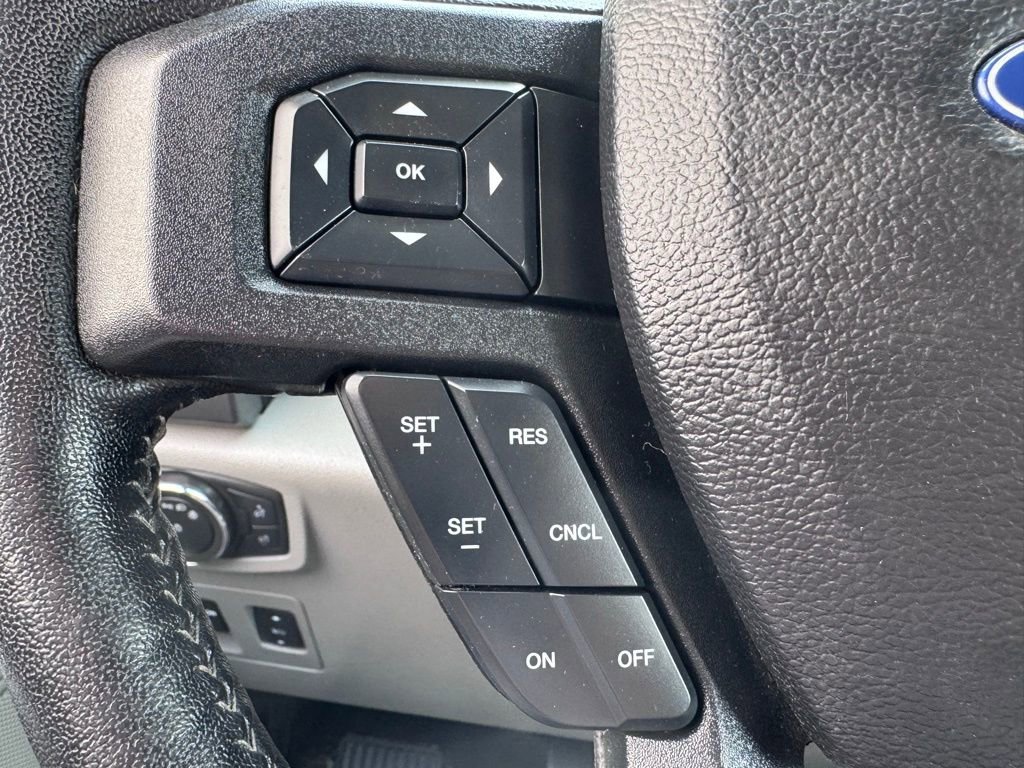 Certified 2020 Ford F150 XLT w/ Equipment Group 302A Luxury AWD/4WD image 37