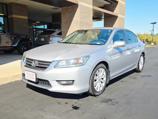 Used 2015 Honda Accord EX-L image 7