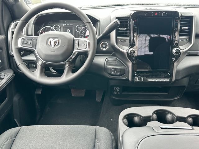 New 2026 RAM 2500 Big Horn image 16