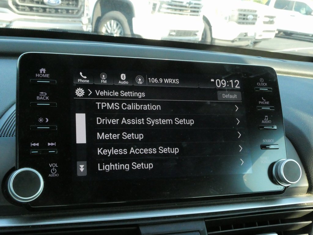 Used 2019 Honda Accord Sport image 36