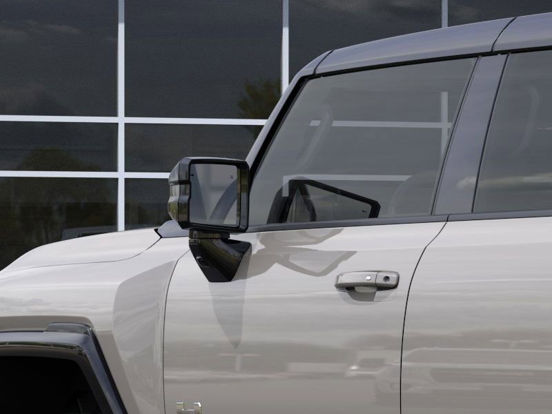 New 2026 GMC Hummer EV SUV image 12