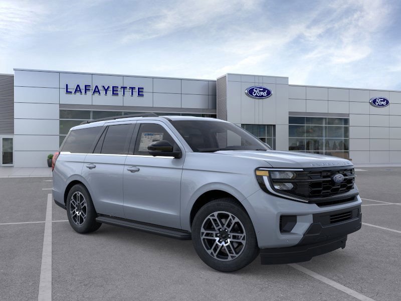 New 2026 Ford Expedition Active AWD/4WD image 45