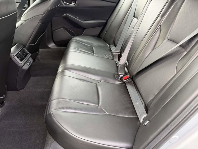 Used 2025 Honda Accord EX-L image 9