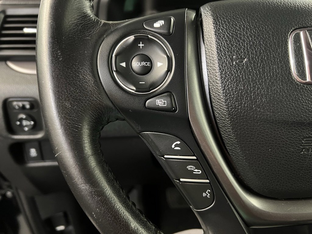 Used 2018 Honda Pilot EX-L image 22