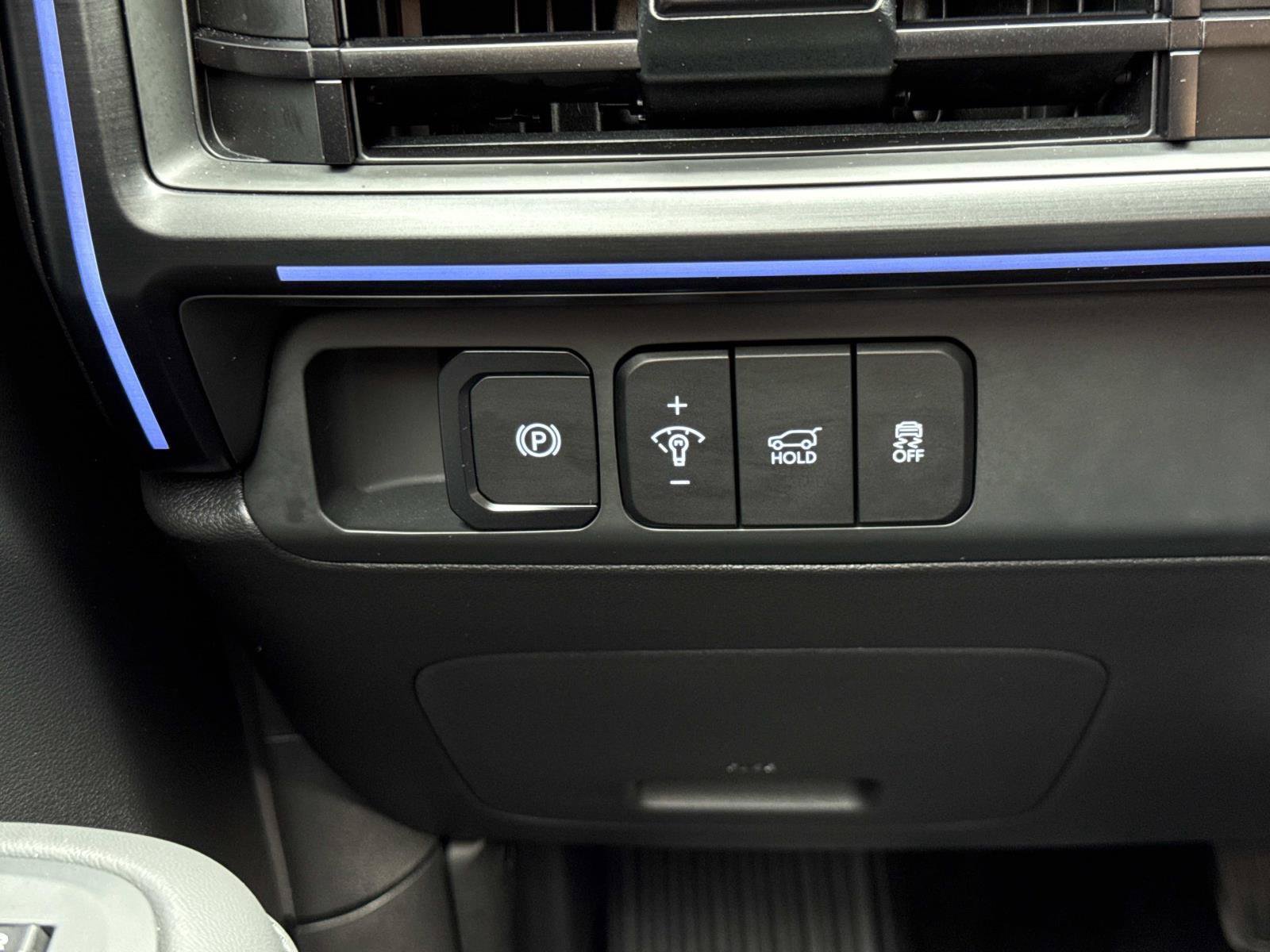 Certified 2024 Hyundai Santa Fe Calligraphy AWD/4WD image 14