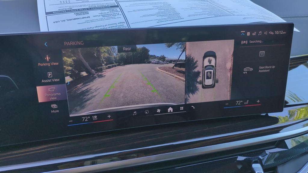 New 2026 BMW X5 sDrive40i w/ Premium Package RWD image 18
