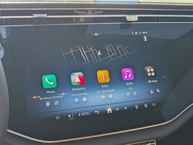 New 2026 Mercedes-Benz E 350 Sedan image 11