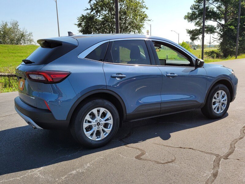 Used 2024 Ford Escape Active w/ Tech Pack #1 image 13