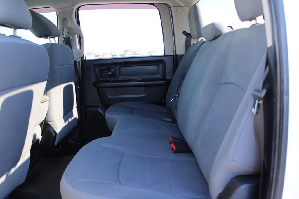 Used 2014 RAM 1500 Express image 23