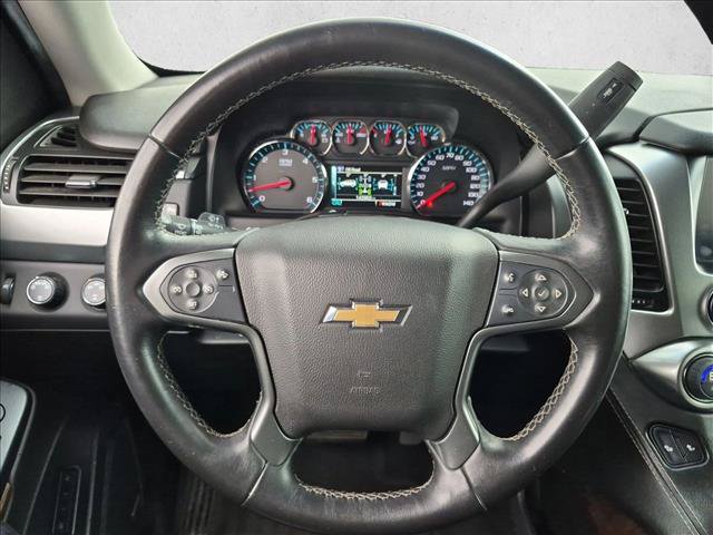 Used 2016 Chevrolet Suburban LT AWD/4WD image 14