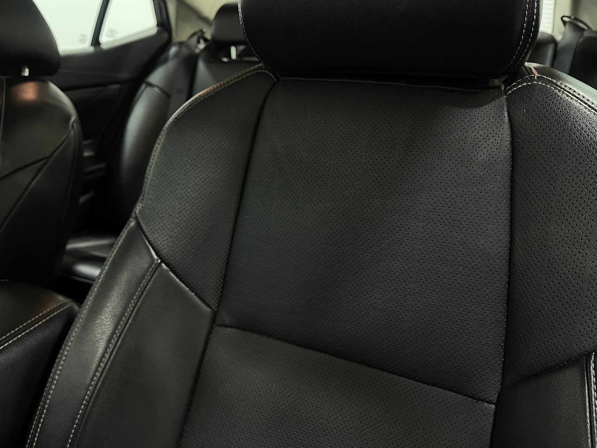 Used 2017 Nissan Maxima 3.5 SV image 17