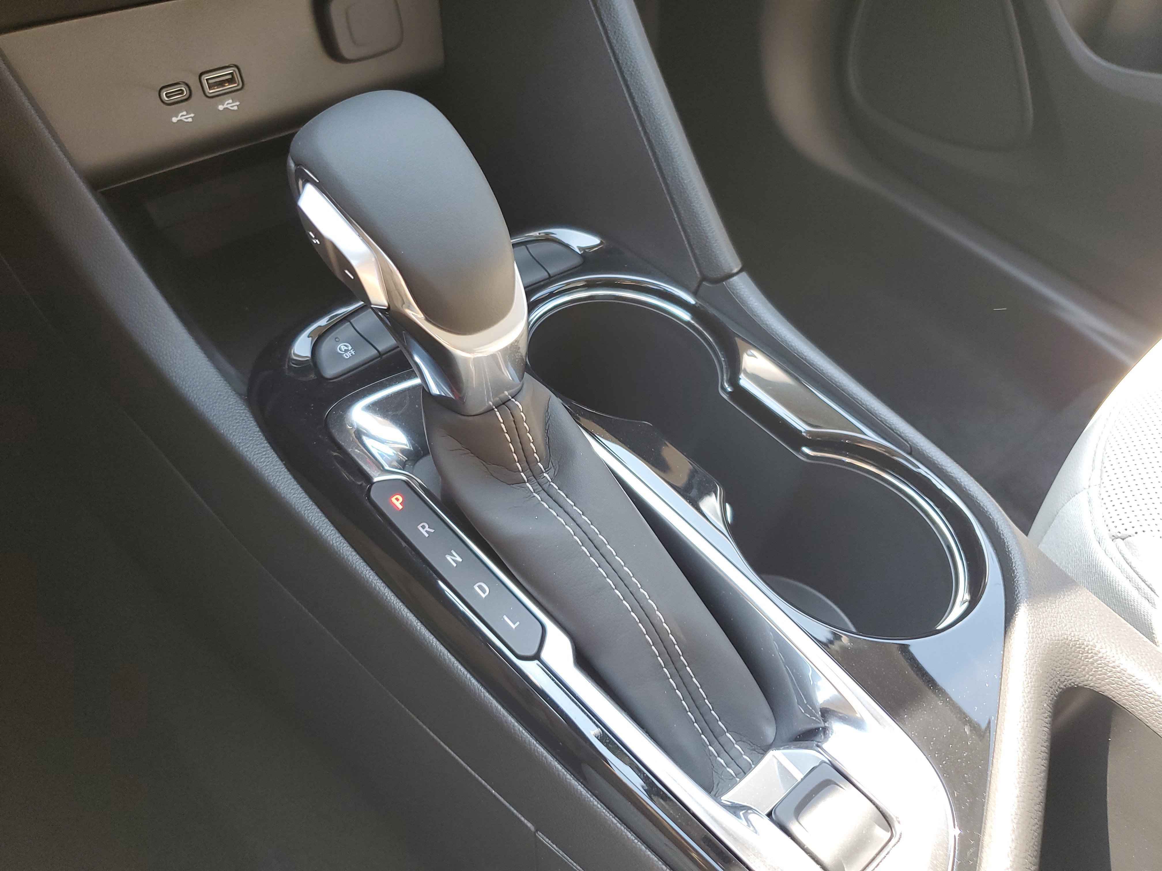 New 2026 Buick Encore GX Sport Touring image 30