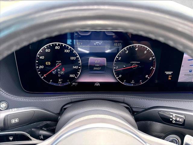 Used 2019 Mercedes-Benz S 560 4MATIC Sedan image 21