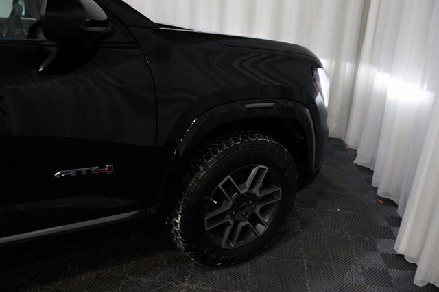 New 2026 GMC Terrain AT4 w/ Convenience Package III AWD/4WD image 12