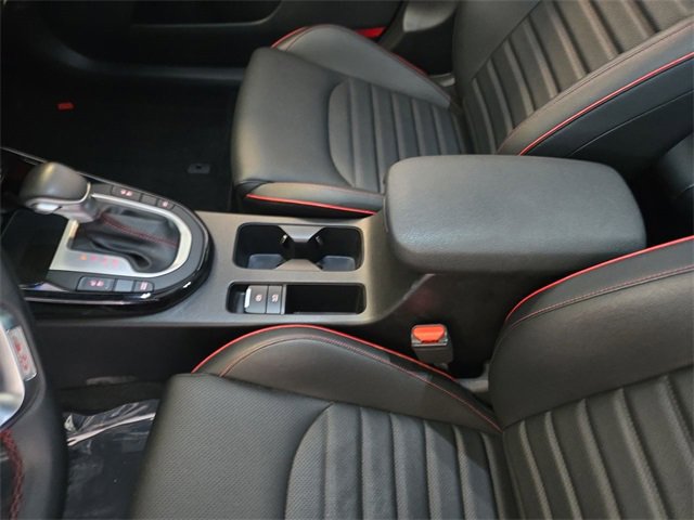 Used 2024 Kia Forte GT w/ GT2 Package image 21