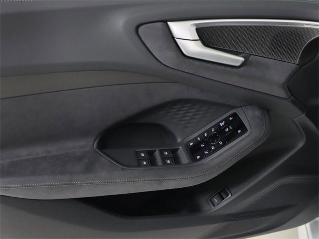 New 2025 Audi S5 Premium Plus image 11