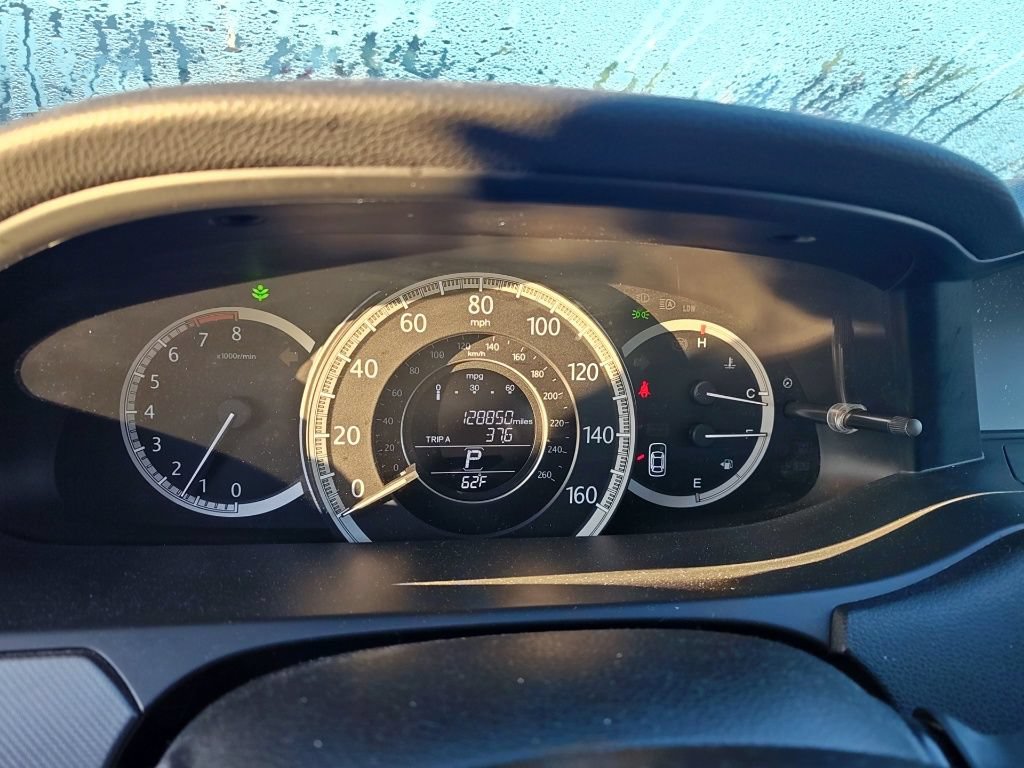 Used 2013 Honda Accord LX image 9