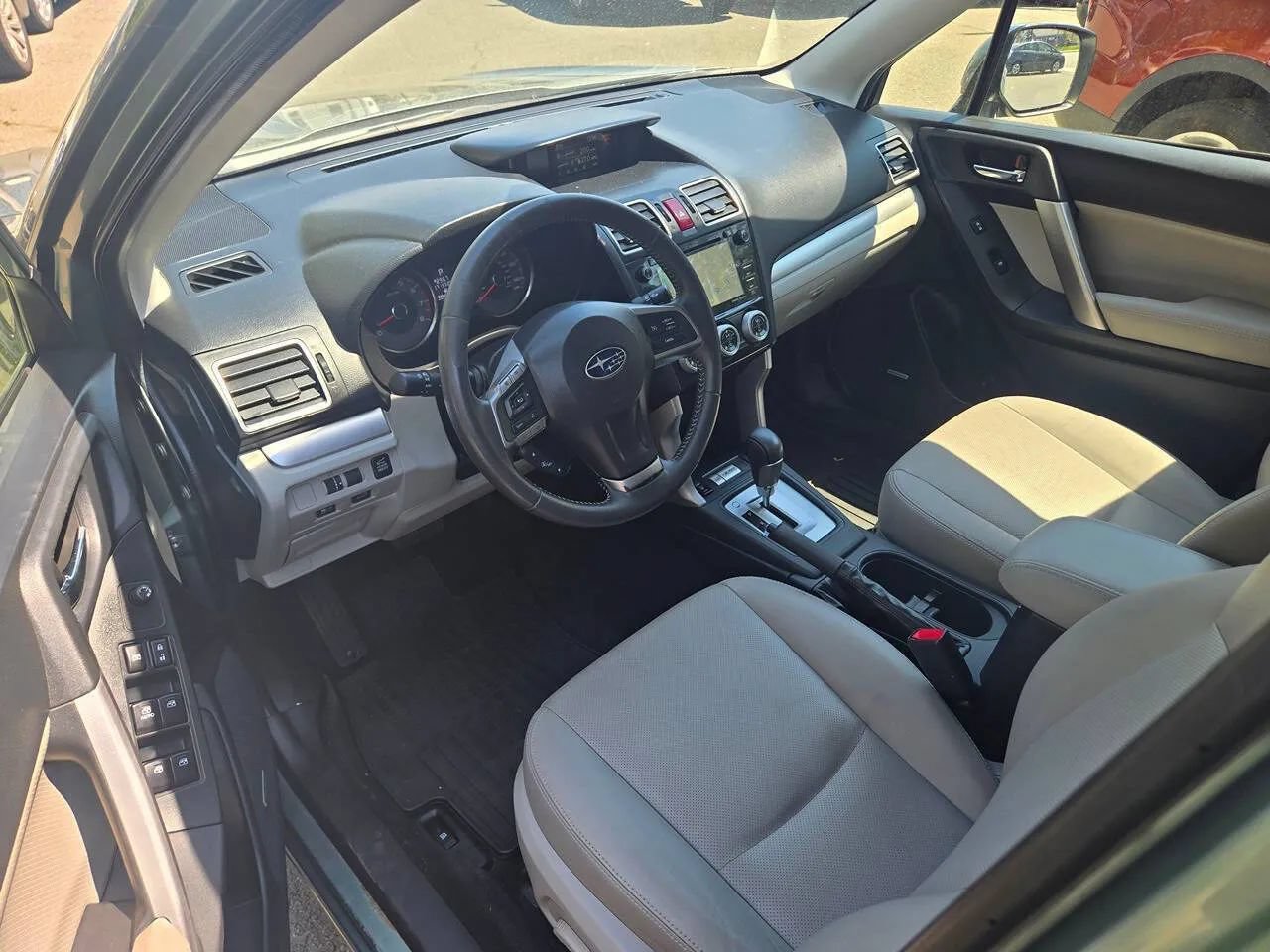 Used 2016 Subaru Forester 2.5i Limited AWD/4WD image 25