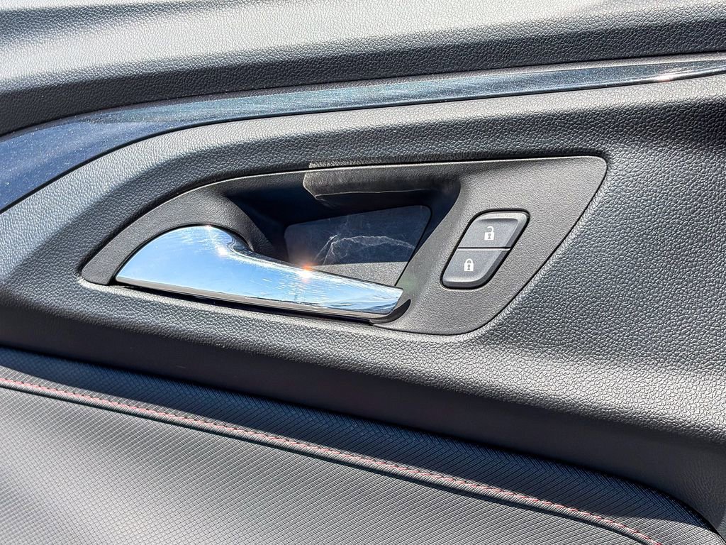 Certified 2023 Chevrolet TrailBlazer RS w/ Convenience Package image 41