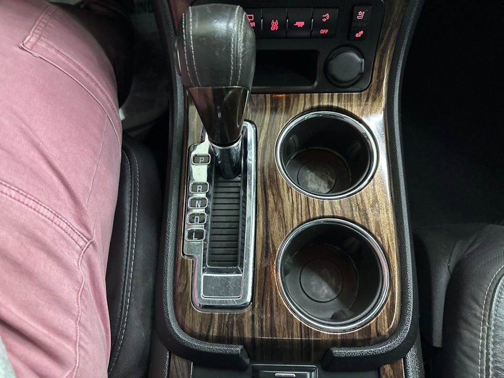 Used 2014 GMC Acadia Denali image 42