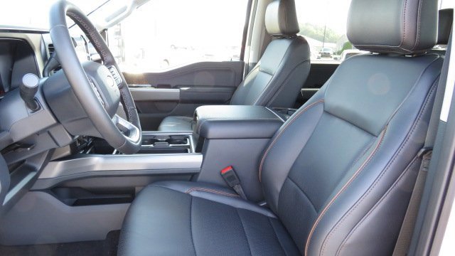 New 2026 Ford F350 Lariat image 4