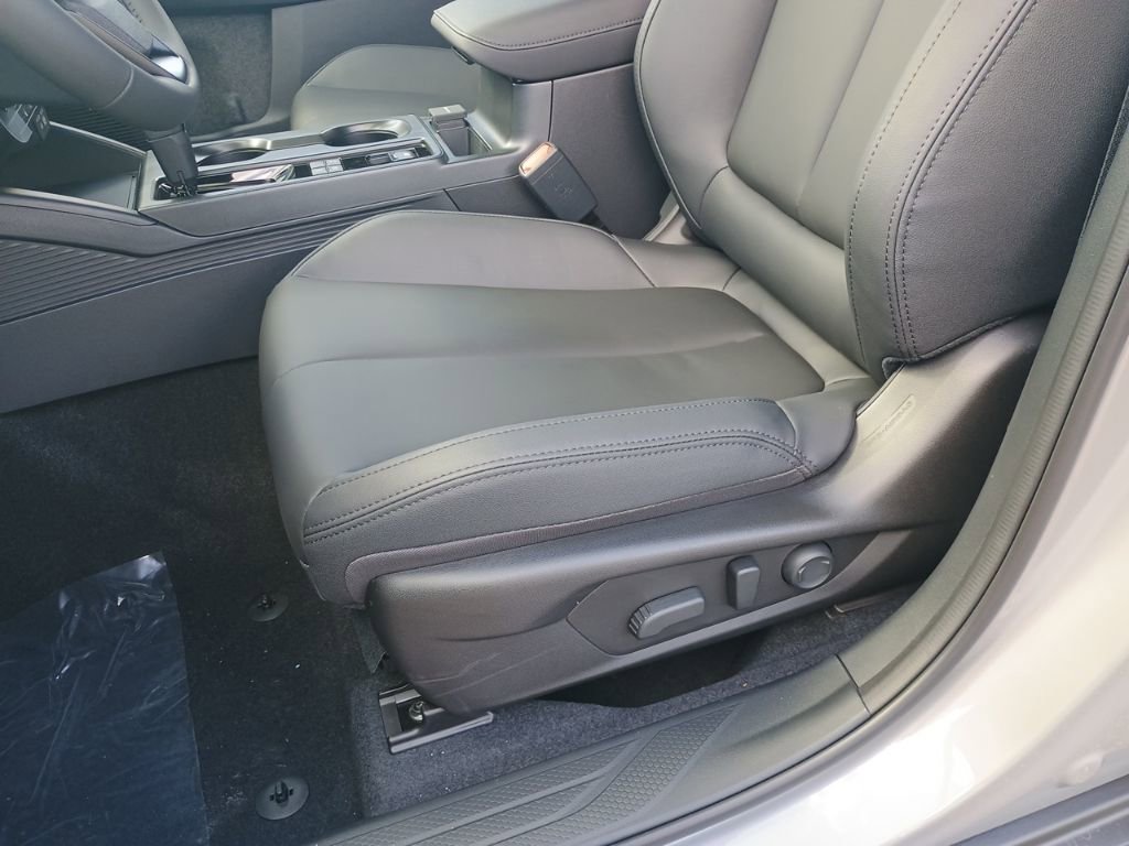 New 2026 Subaru Outback Premium image 9